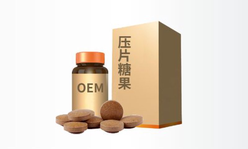 河南保健品市场现状与未来