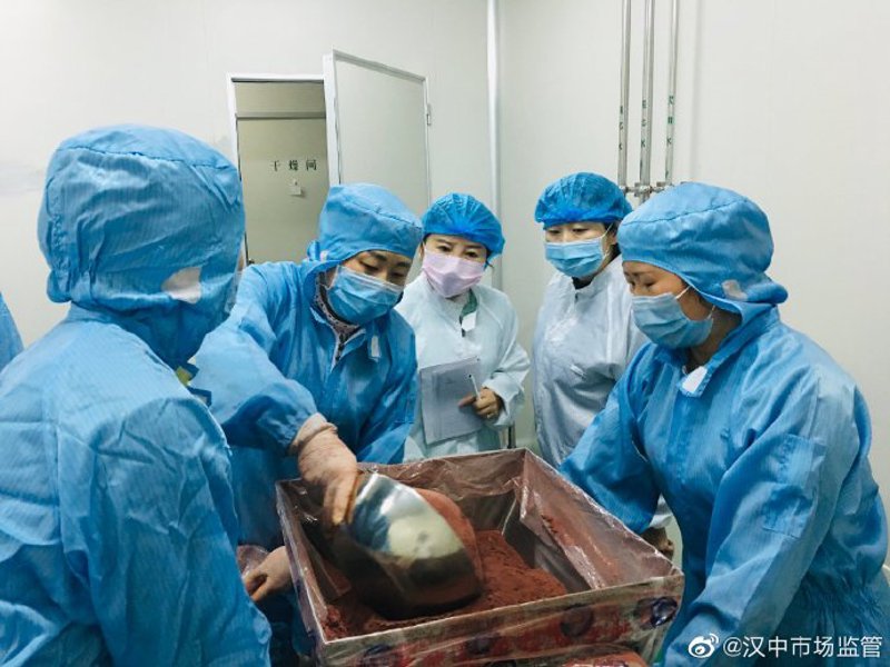 保健品代加工行业:如何在竞争中脱颖而出?